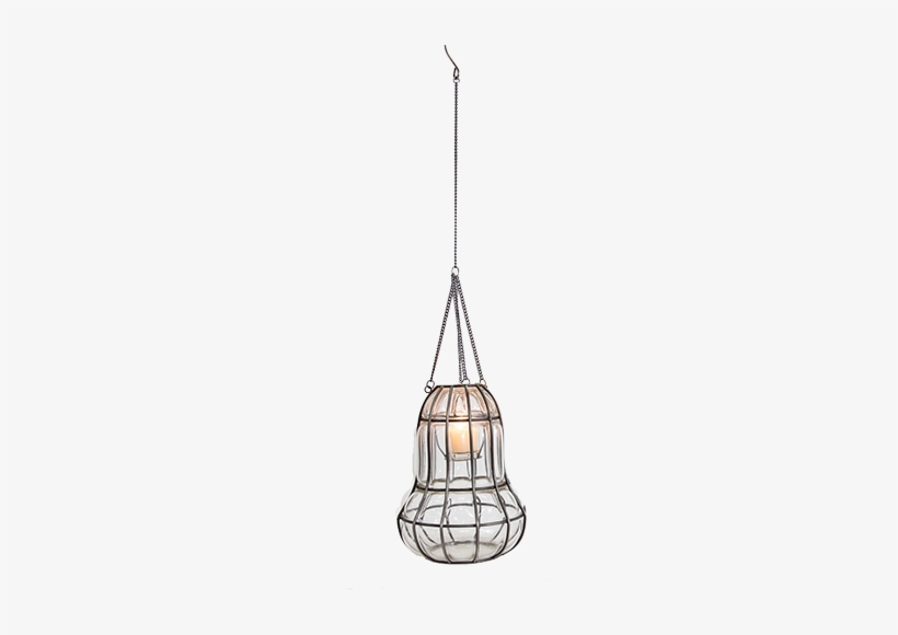 Madeline Hanging Terrarium, transparent png download