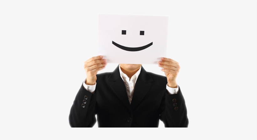 Ubica La Mejor Experiencia De Servicio Interno Que - Customer Satisfaction Banner, transparent png download