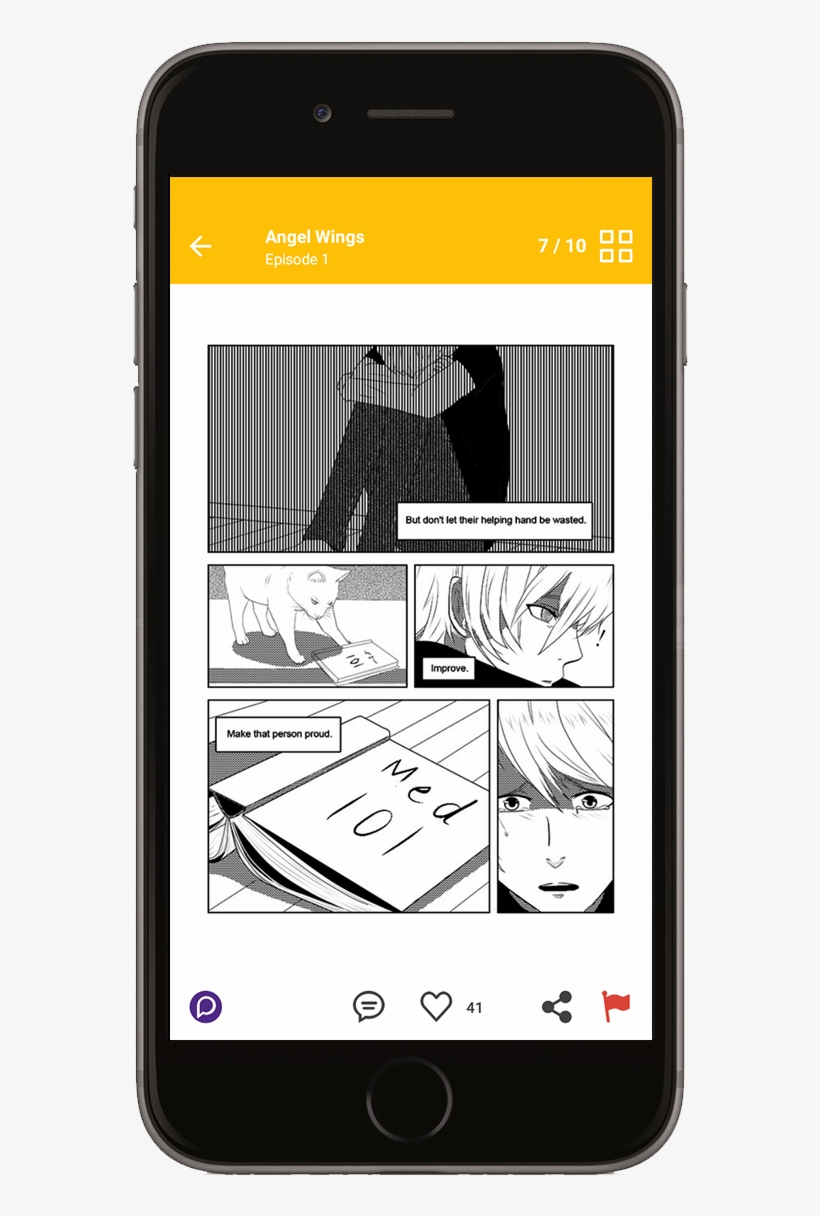 Angel Wings Sample 7, transparent png download