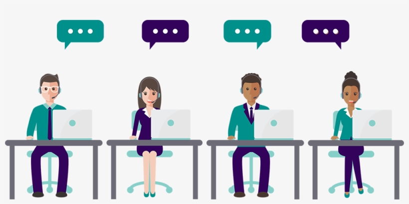 Como O Atendimento Pode Te Ajudar A Entender Seu Cliente, transparent png download