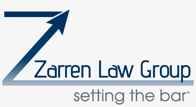 Zarren Law Group, Llc - Zarren Law Group, transparent png download
