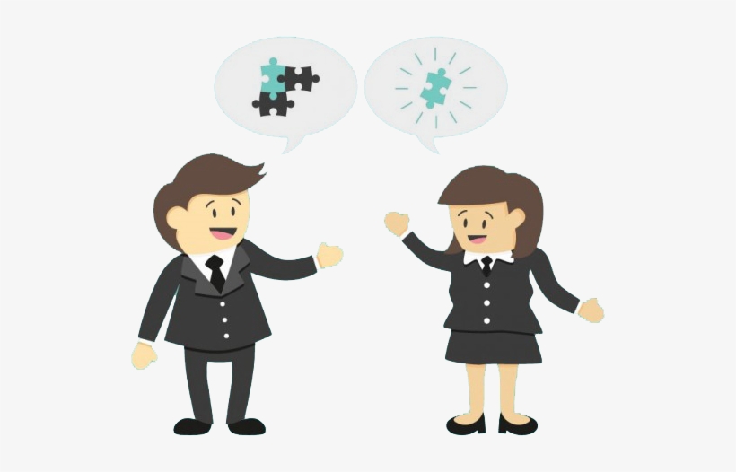 Dicas Satisfação Clientes 4 - Negociação Png, transparent png download