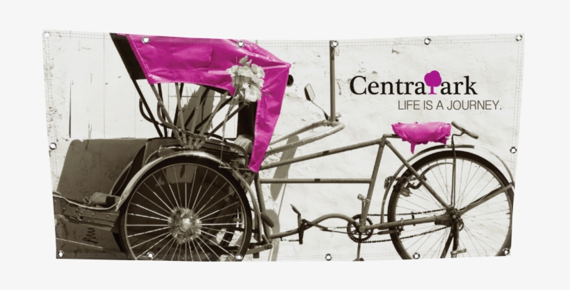 Exhibitor's Handbook Monsn-2 Monsoon Outdoor Sign Stand, transparent png download