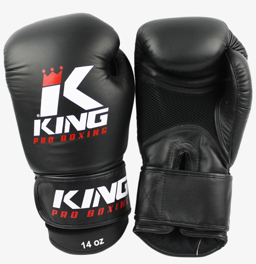Kpb' ' Air ' Boxing Gloves - King Handschoenen, transparent png download