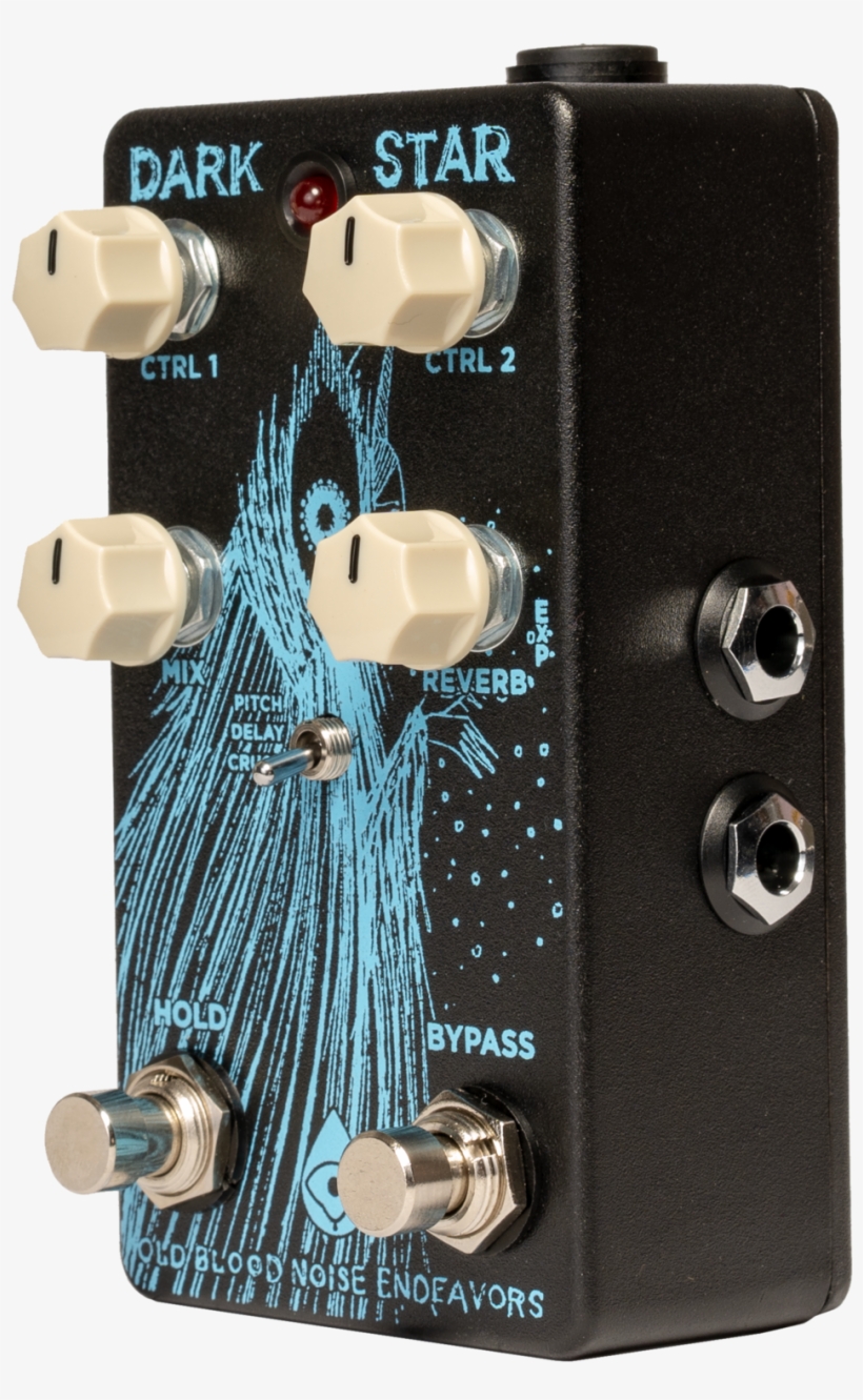 Dark Star Pad Reverb, transparent png download