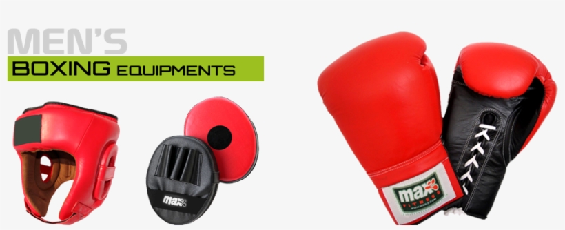 Max Z Fitness And Boxing Equipments Company Guantes - Boxing, transparent png download