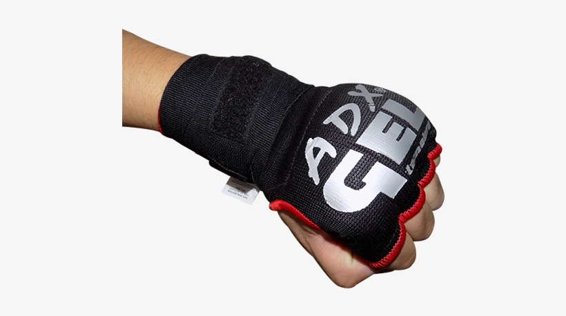 Guantegelcvenda3 - Guantes Para Entrenar Box, transparent png download