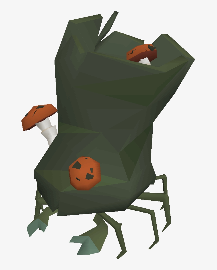 Swamp Crab - Swamp Crab Osrs, transparent png download