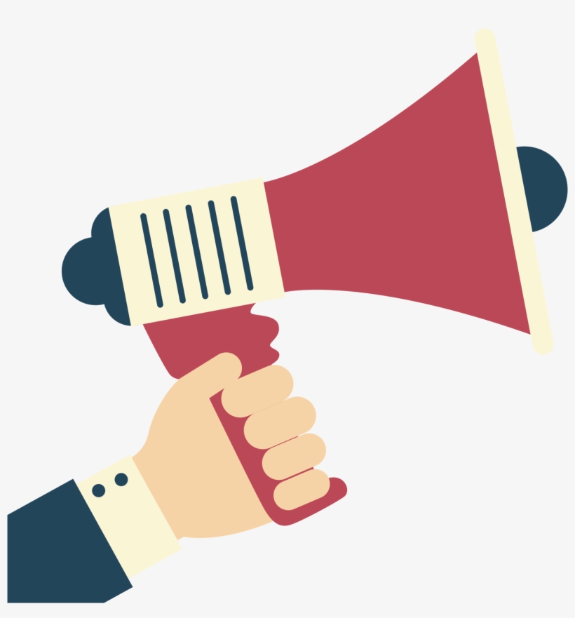Pengumuman - Icon Speaker Png, transparent png download