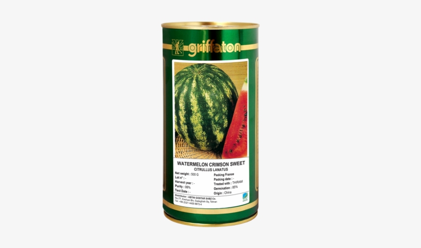 1 Kg Watermelon Seeds France, transparent png download