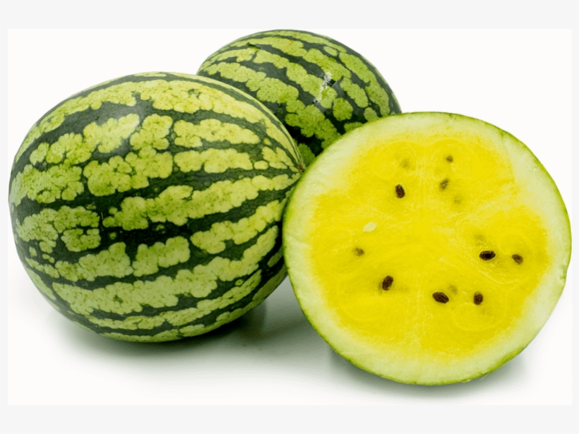 Watermelon Champagne Seed Packet Organically Certified - Champagne Watermelon, transparent png download