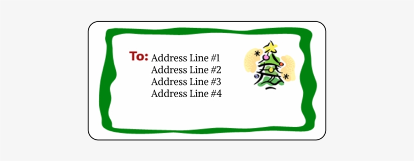 Christmas Tree, transparent png download