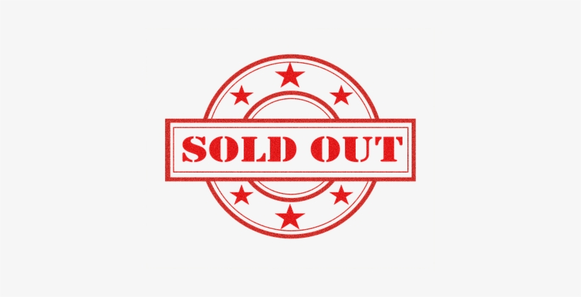 Pictures, Free Images, Design, Art, Sold - Sold Out Design, transparent png download