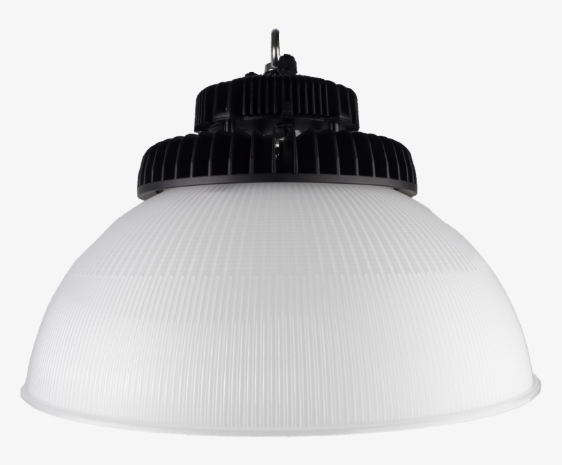 High Lumen 15d 200w / 31,616lm Acrylic Frost 22" - Everlast Lighting Inc., transparent png download