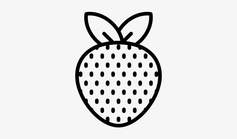 Slot Machine Strawberry Vector - Fruit, transparent png download