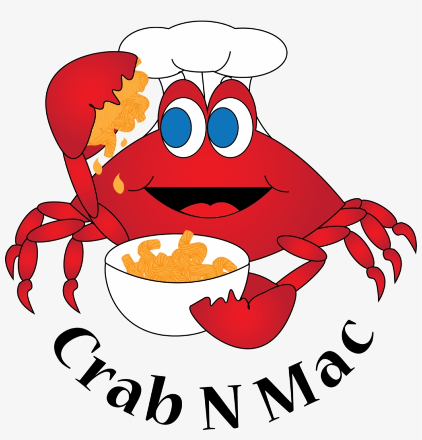 Crabnmac - Portable Network Graphics, transparent png download