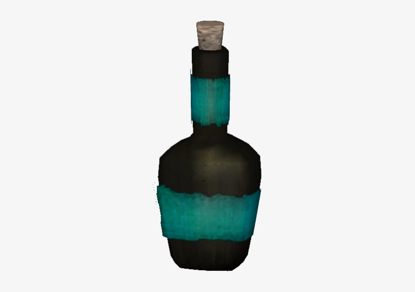 Effect - The Elder Scrolls, transparent png download