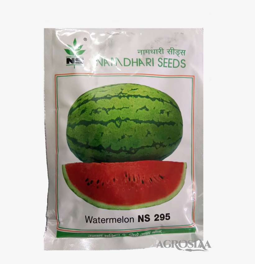 Ns - Watermelon, transparent png download