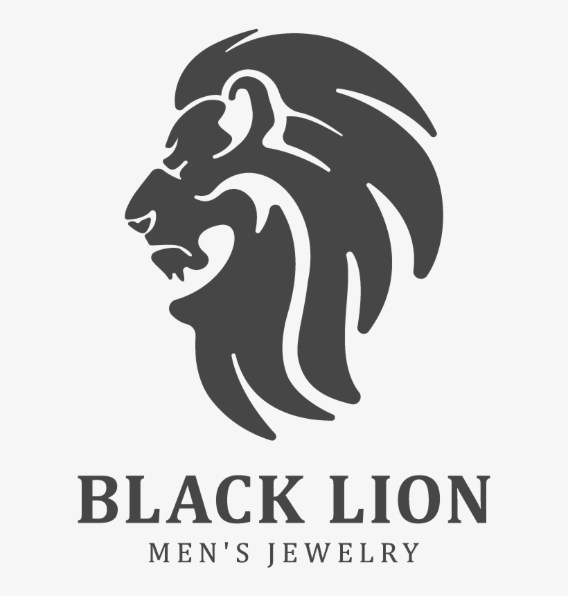 Bold, Modern, Jewelry Logo Design For Black Lion In - Crimelife 2 0.5, transparent png download