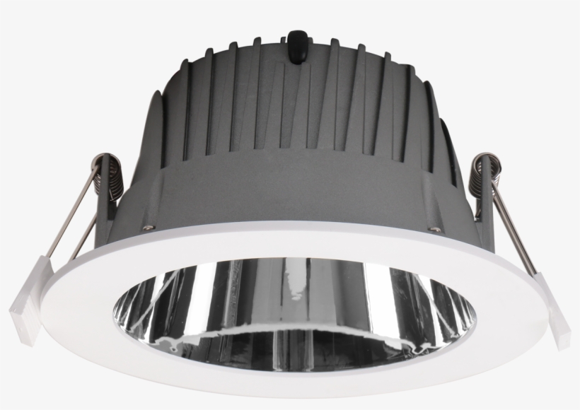 Frost Reflector And Reflector - Ceiling Fixture, transparent png download