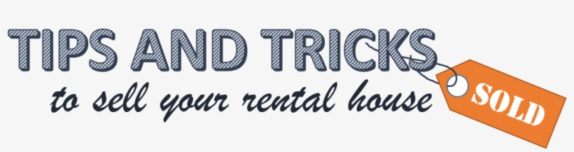 How To Convert Your Rental To Sell As A Primary Residence - Exim Tours, transparent png download