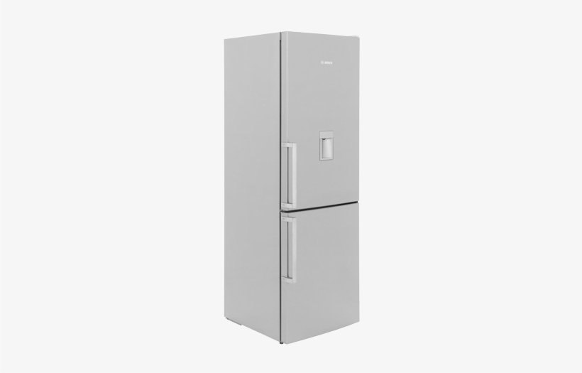Bosch Kgd36vi30g, Exxcel Frost Free Fridge Freezer - Siemens Iq300 Ki21rvs30, transparent png download