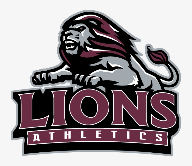 Ludlow Lions - Ludlow High School Logo, transparent png download