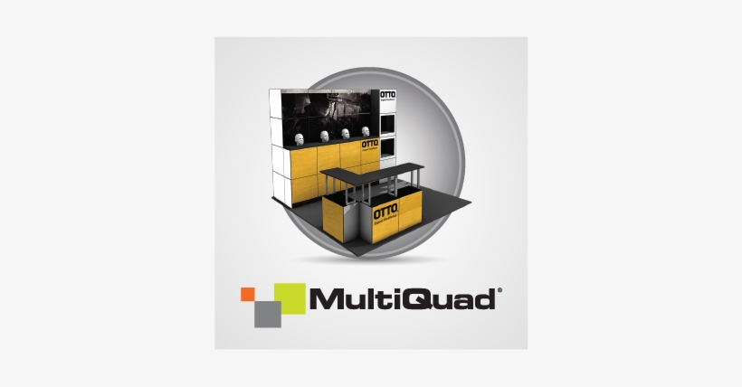 Expodisplays® Manufactures Innovative Portable And - House, transparent png download