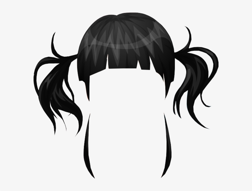 Cabelo Do Nível 44 Em Png - Stardoll, transparent png download