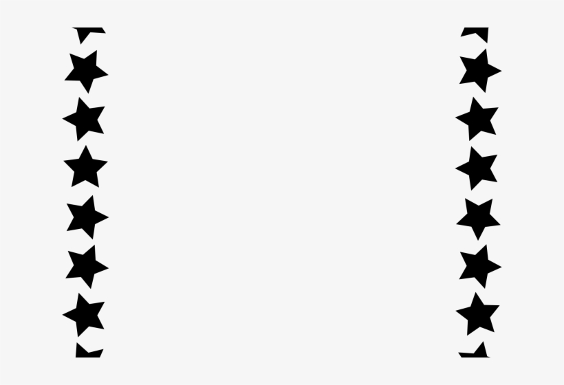 Star Frame - Nursery Rhymes On Star, transparent png download