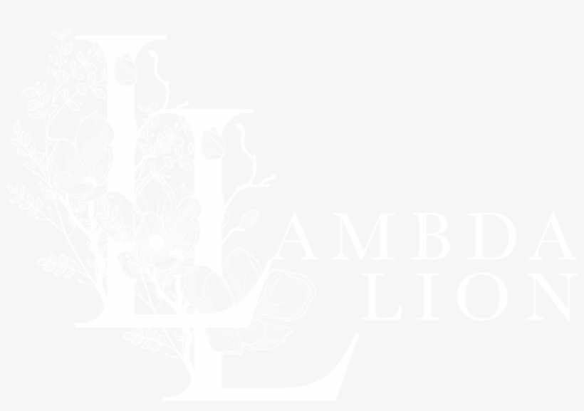 Creative Branding And Marketing In Portland, Oregon - Lambda Lion, transparent png download