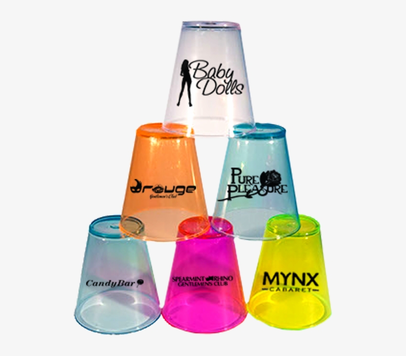 1 Oz Plastic Shot Glasses - Clear 1.5 Oz Plastic Traditional Shot Glass 100 Count, transparent png download