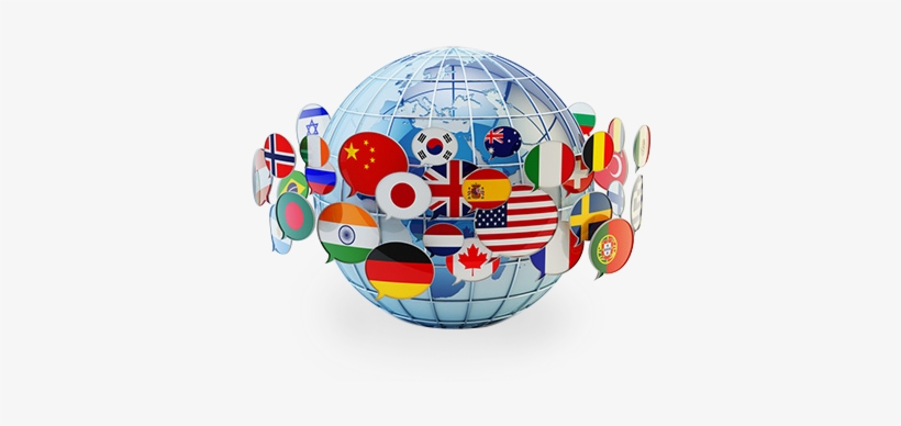 Translation - National International, transparent png download