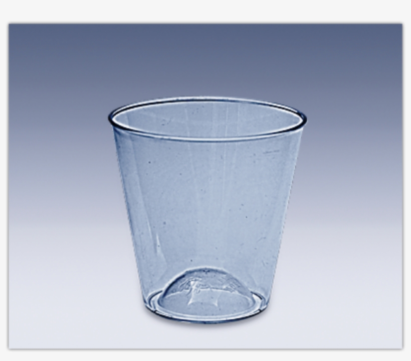 Magento - Case Of Plastic Shot Glasses, transparent png download