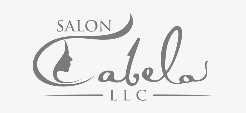 Cabelo B Logo Size, transparent png download