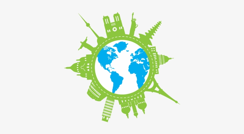 Globalisation Png, transparent png download