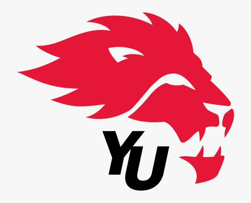 York Lions Logo, transparent png download