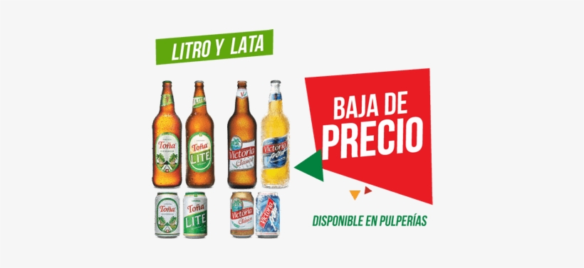 Desarrollo De Website - Beer Bottle, transparent png download