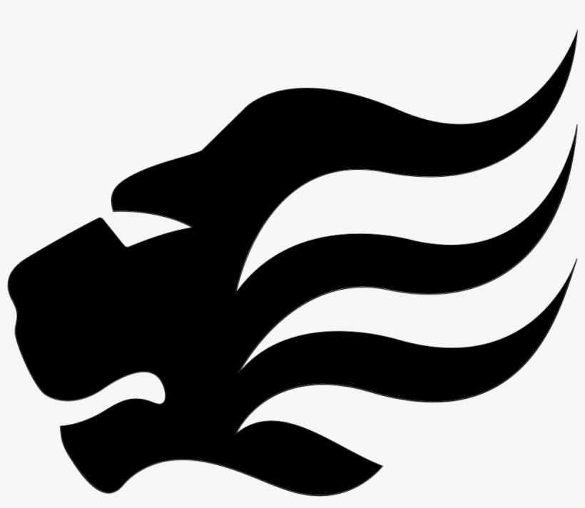 Lion Comments - Lion Png Icon, transparent png download