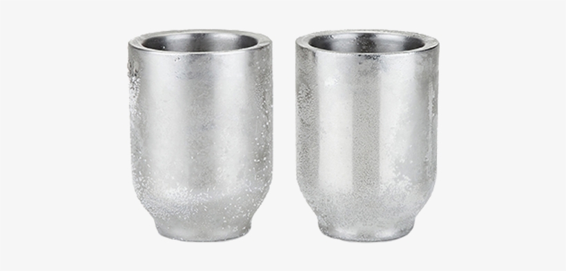 Glacier Rocks Freezable Shot Glasses, Set Of 4, transparent png download