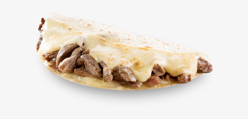Al Pastor - Quesadilla, transparent png download