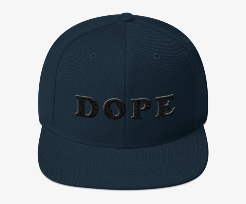 Al Pastor Snapback Hat - Baseball Cap, transparent png download