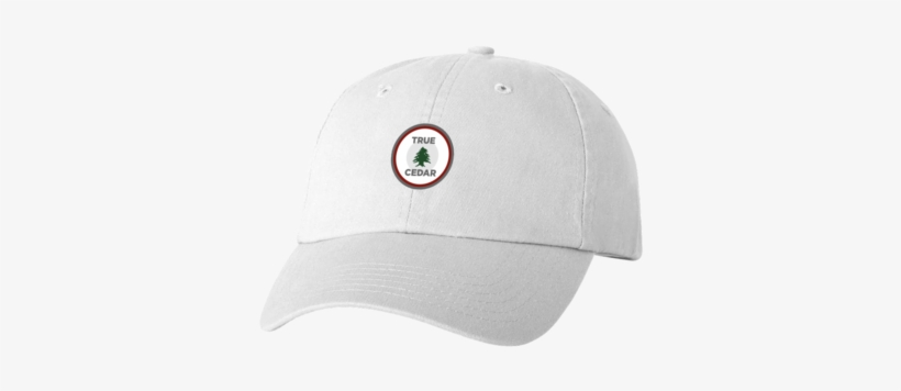 True Cedar Lebanese Hat - Baseball Cap, transparent png download