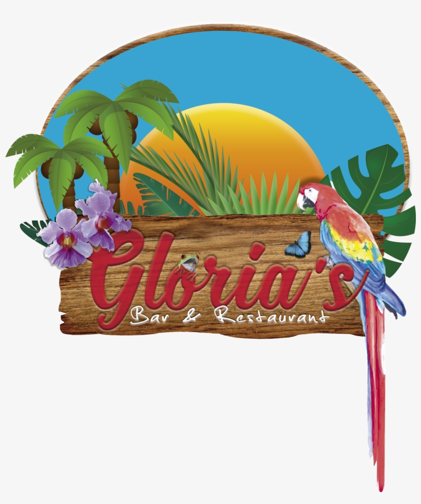 Gloria's Bar And Grill, transparent png download
