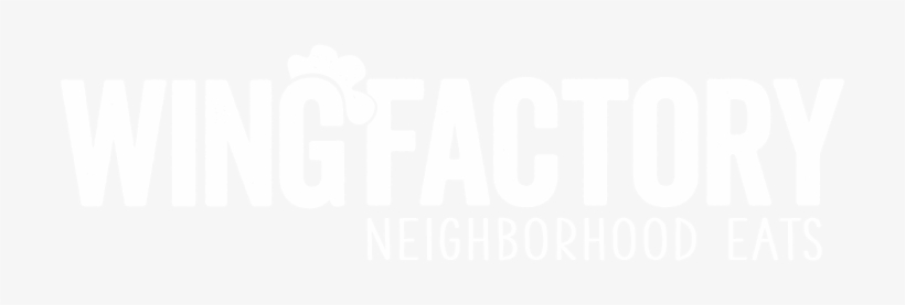 Wing Factory - Dunwoody Wing Factory, transparent png download
