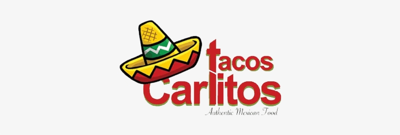Tacos Carlitos, transparent png download