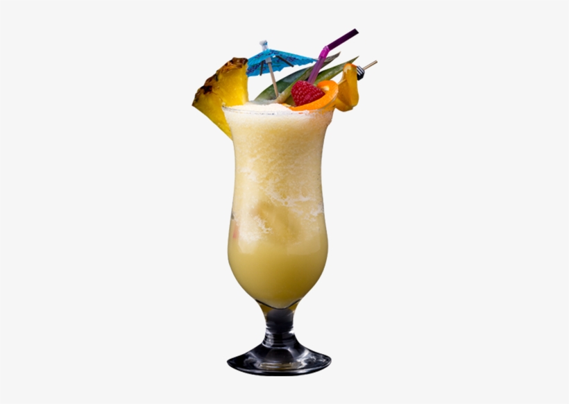 Piña Colada, transparent png download