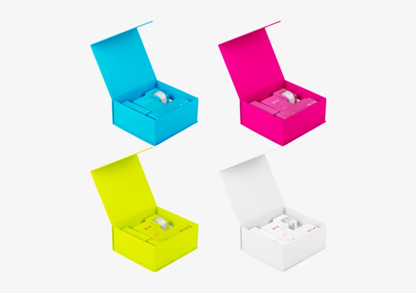 Desk Gift Set - Open-angle Glaucoma, transparent png download