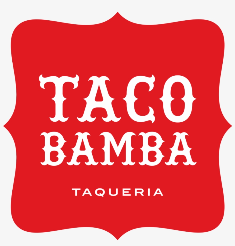 Taco Bamba Taqueria, transparent png download