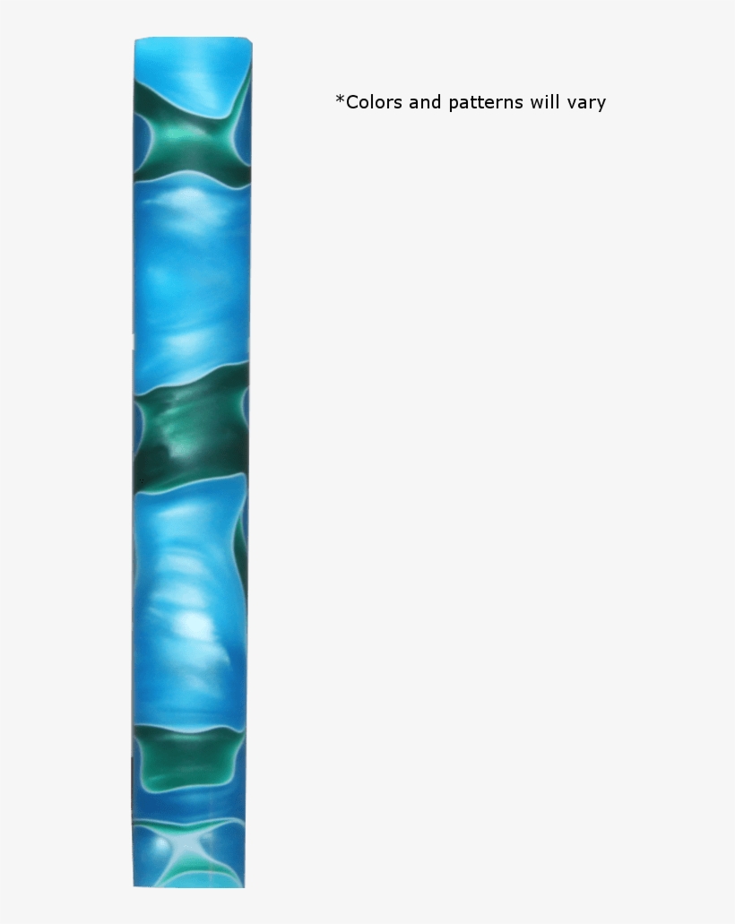 Aqua With Green - Blue, transparent png download
